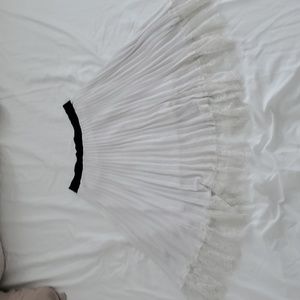 Leith Skirt